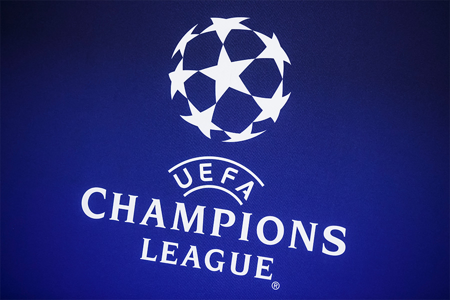 2022-2023　UEFAチャンピオンズリーグ