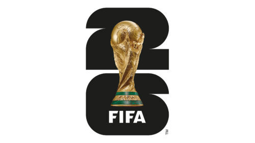 2026年Ｗ杯ロゴマーク